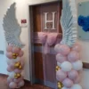 Door Name & Letters