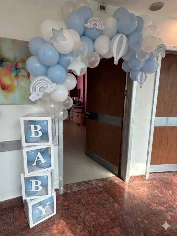 Gemini_Generated_Image_no74k0no74k0no74 Arch package + balloon box or name