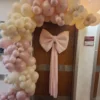 Arch package + bow rental
